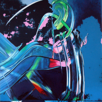 Sean Dawson, Balaton, 2014