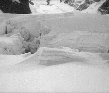 Balthasar Burkhard, Bernina, 2003 Balthasar Burkhard, Bernina, 2003