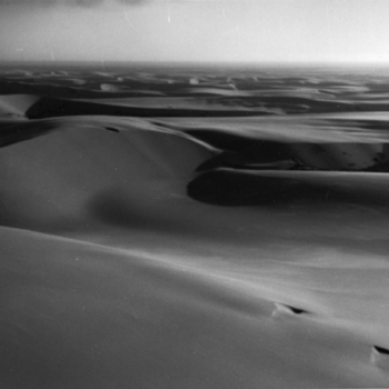 Balthasar Burkhard, Namibia 19, 2000