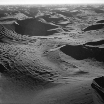 Balthasar Burkhard, Namibia 11, 2000