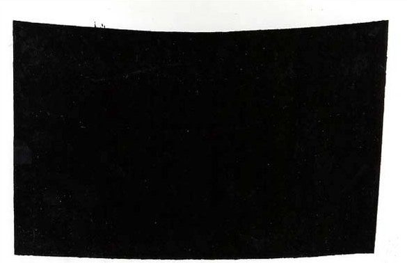 Decision on the stone, 1990
Lithograph on Vélin d'Arches, 133 x 205 cm, Signed, dated and numbered 