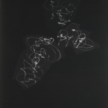Lenz Klotz, Pinselmilch, 92 K, 1959