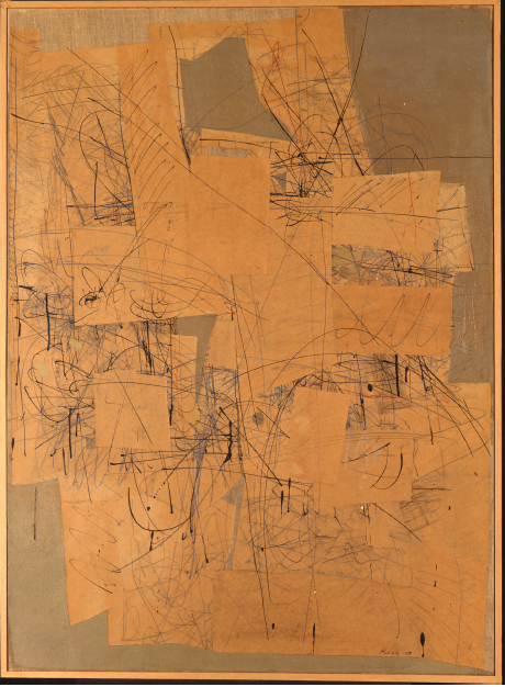Lenz Klotz, Improvisation 