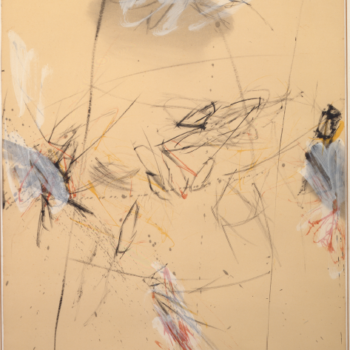 Lenz Klotz, Introduktion IV, 1966