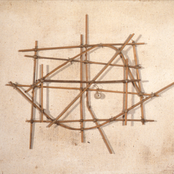 Lenz Klotz Gerät mit Perle, (Werk 69/28), 1969