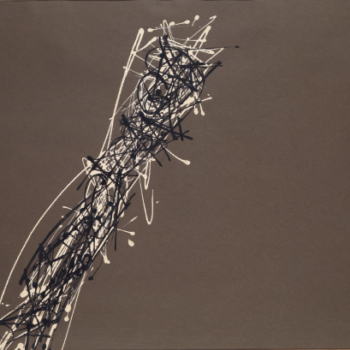 Lenz Klotz, Fechterei, 1957