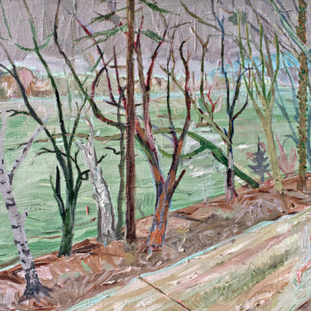 Schütze am Rhein, 1995–2003 Schütze am Rhein, 1995–2003