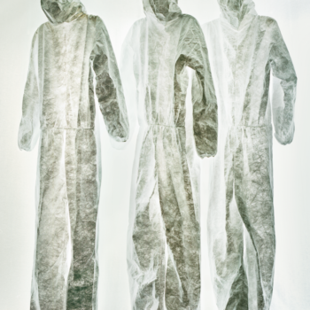 Sonja Braas, Suits, 2016