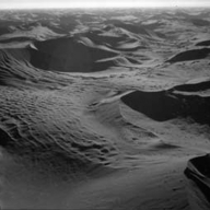 Balthasar Burkhard, Namibia 11,  2000