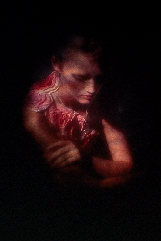 Romeo Vendrame, MB, 2010
From the series the Chemistry of Attraction
Lambda Print, between acrylic glass
118 x 80 cm
Edition of 2