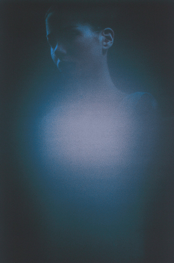 Romeo Vendrame, OS, 2010
From the series the Chemistry of Attraction
Lambda Print, between acrylic glass
178 x 120 cm
Edition of 2