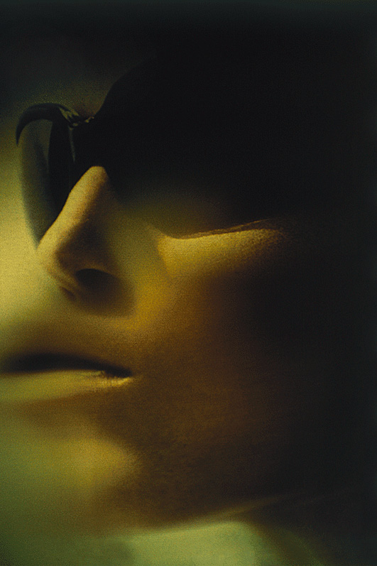 Romeo Vendrame, XK, 2009
From the series the Chemistry of Attraction
Lambda Print, between acrylic glass
118 x 80 cm
Edition of 2