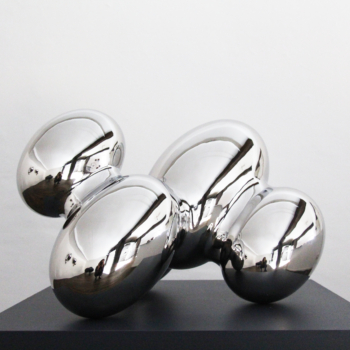 Carlo Borer, 428 Cloud 8, 2013