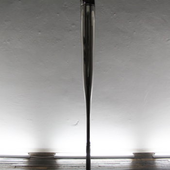 Carlo Borer, 451 POP, 2019 (detail)