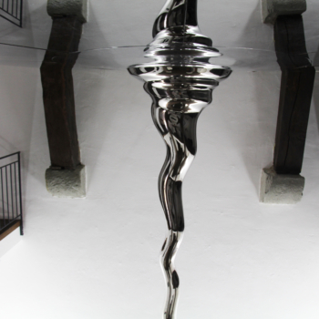 Carlo Borer, 451 POP, 2019