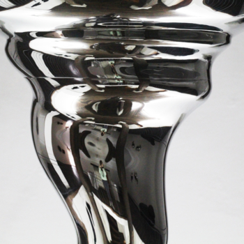 Carlo Borer, 451 POP, 2019 (detail)