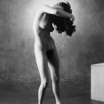 Christian Vogt, Irène II, 1981
