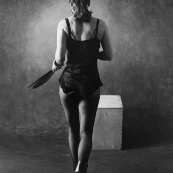 Christian Vogt, Marianne, 1981