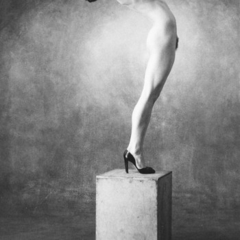 Christian Vogt, Petra, 1981