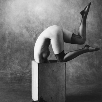 Christian Vogt, Sabine, 1981