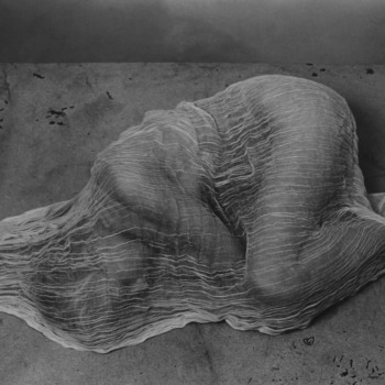 Christian Vogt, The Table, 1984