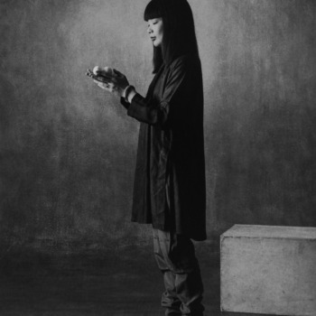 Christian Vogt, Toni, 1981