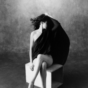 Christian Vogt, Yvonne I, 1981