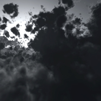 Michel Huelin, Cloud Factory 1, 2015