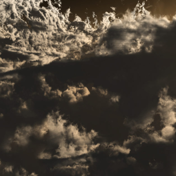 Michel Huelin, Cloud Factory 2, 2015