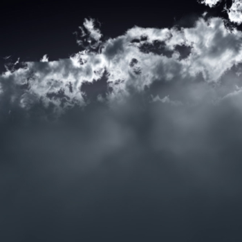 Michel Huelin, Cloud Factory 3, 2015
