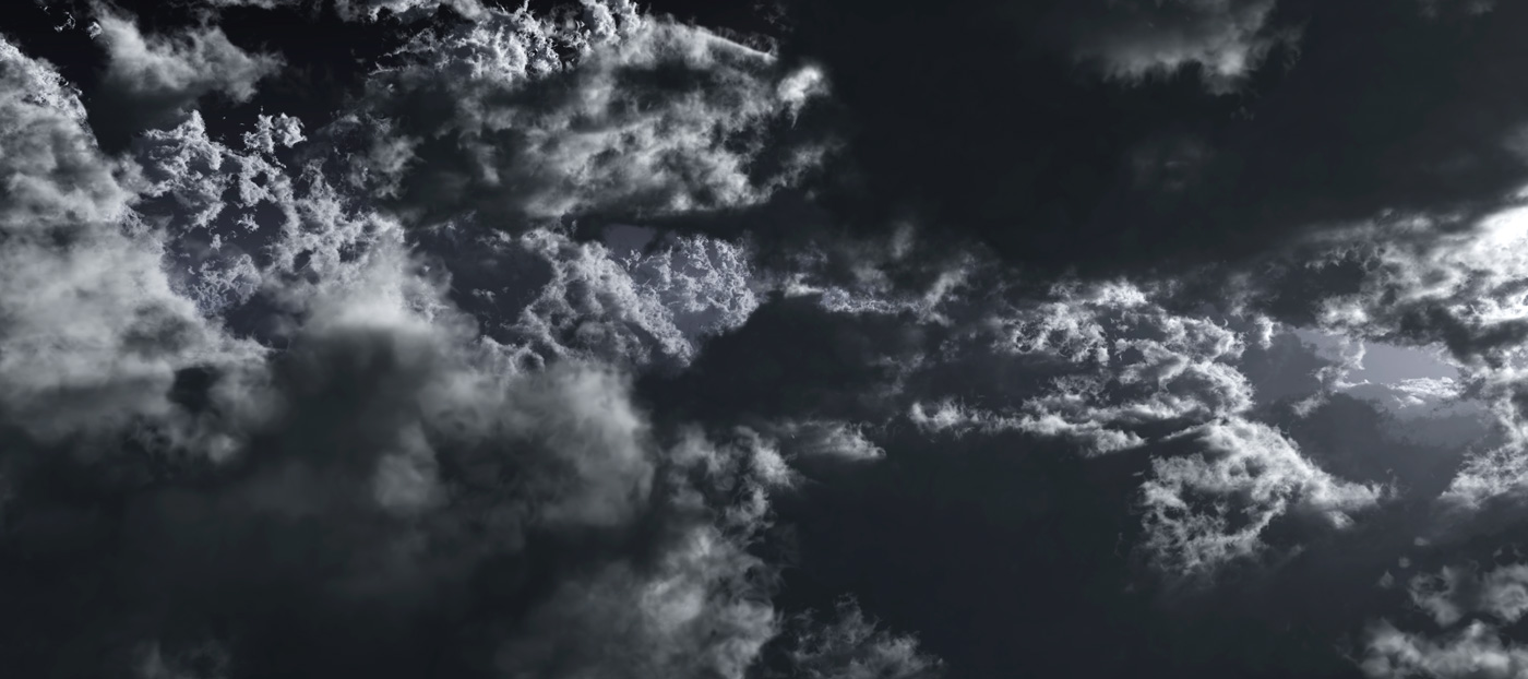 Michel Huelin, Cloud Factory 4, 2015
Lambda Print
80 x 180 cm