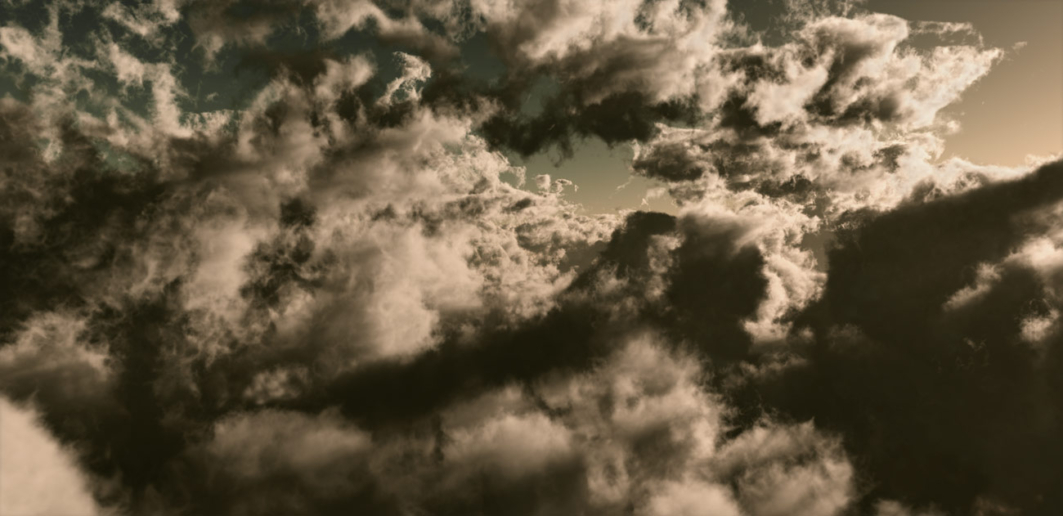 Michel Huelin, Cloud Factory 5, 2015
Lambda Print
80 x 180 cm