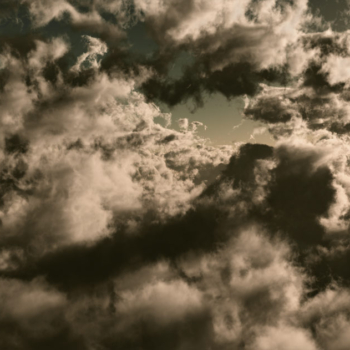 Michel Huelin, Cloud Factory 5, 2015