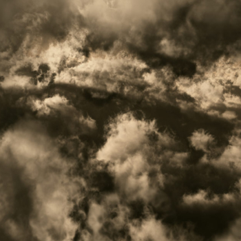 Michel Huelin, Cloud Factory 6, 2015
