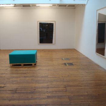 Large Scale Etchings 1981 - 1990