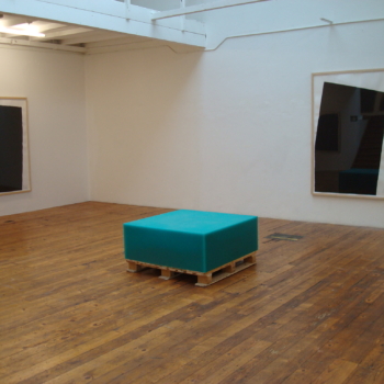 Large Scale Etchings 1981 - 1990