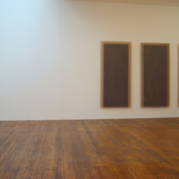 Large Scale Etchings 1981 - 1990