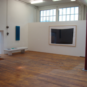 Large Scale Etchings 1981 - 1990