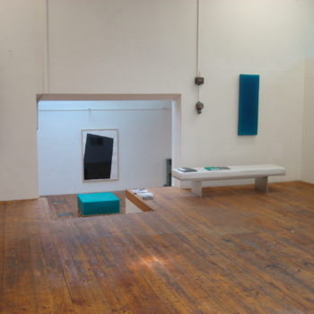 Large Scale Etchings 1981 - 1990