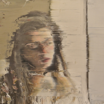 Andy Denzler, Deliberate Confusion, # 2373, 2016 Andy Denzler, Deliberate Confusion, # 2373, 2016
