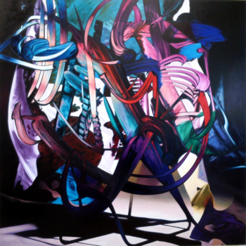 Sean Dawson, Nocturbula, 2013