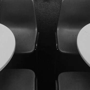 Derek P. Bennett, Untitled, 1976