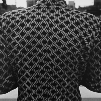 Derek P. Bennett, Untitled, 1976