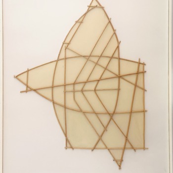 Lenz Klotz, Drache, 1969