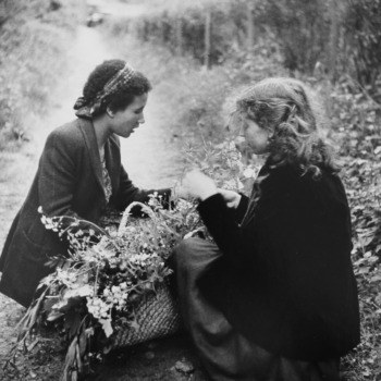 Édouard Boubat, France, 1947 Édouard Boubat, France, 1947