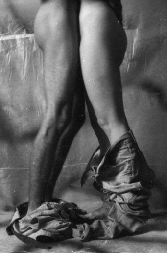 Juan Carlos Alom, S/T (No title), 1989
From the series Períod Especial 30,6 x 23 cm
Gelatin silver print
