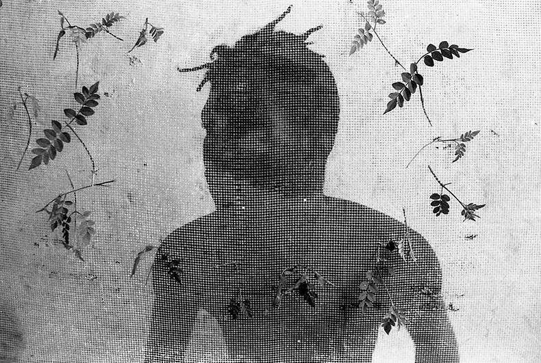Juan Carlos Alom, Mochi, 1991

