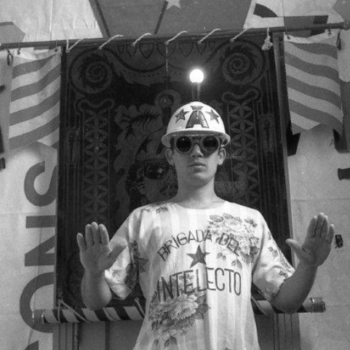 Juan Carlos Alom, Intellectual Brigade, 1990