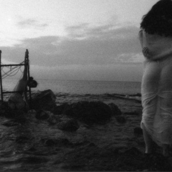 Juan Carlos Alom, They didn't die, they just left before, 1991