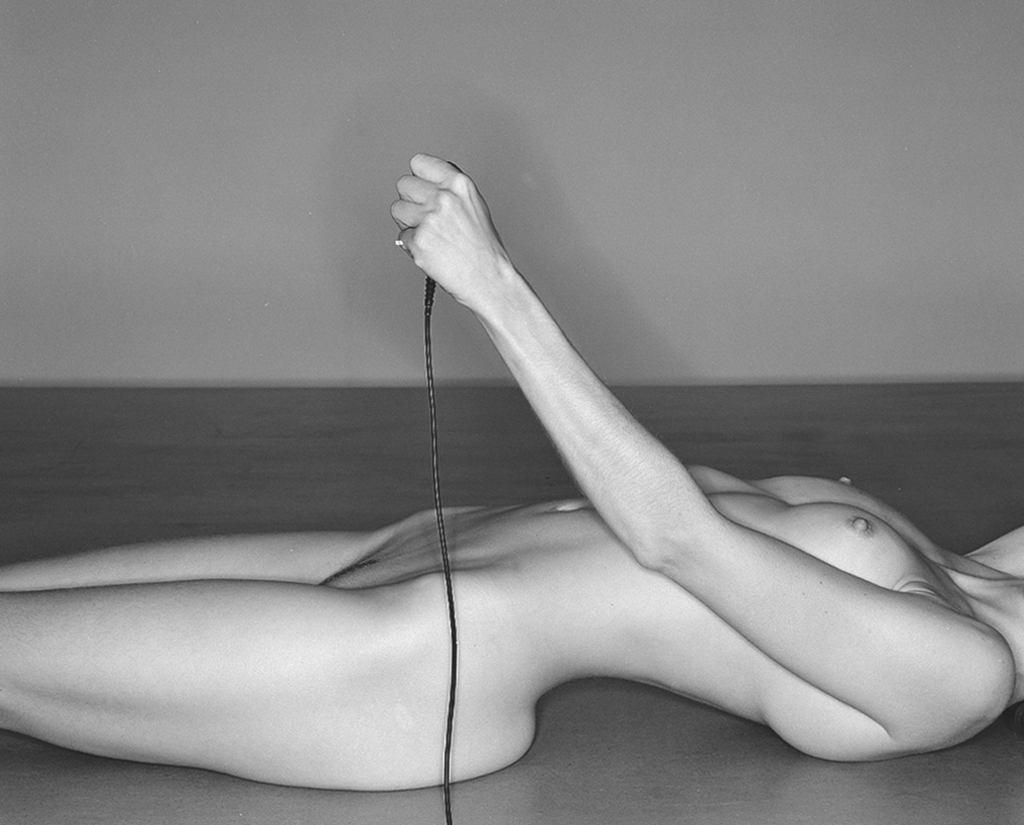 Flaxen Diary_Self-release
